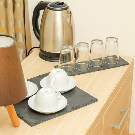 Guesthouse Radjen Светі-Стефан Екстер'єр фото