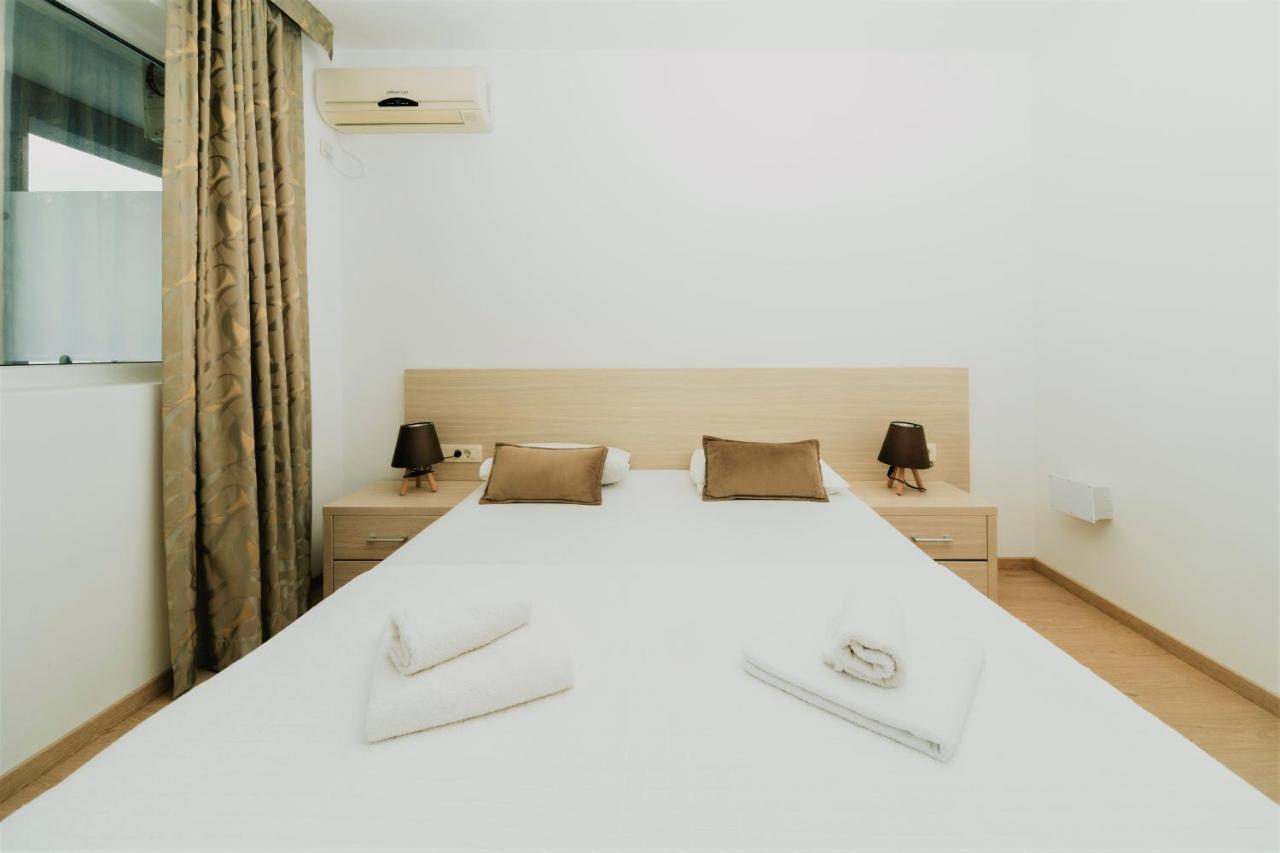 Guesthouse Radjen Светі-Стефан Екстер'єр фото